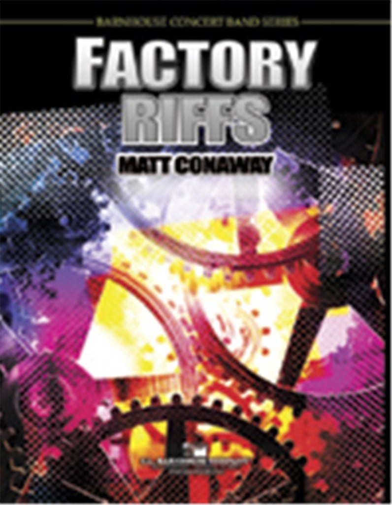 Factory Riffs